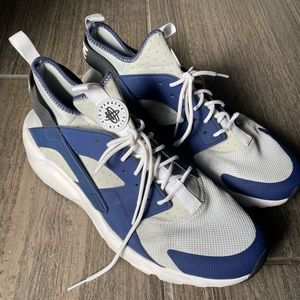 Nike Mens Air Hurrache